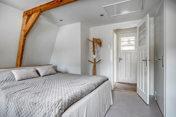 Medium property photo - Boomgaardstraat 3A, 4701 HE Roosendaal
